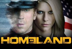 Homeland Season 7 Extras - Showtime