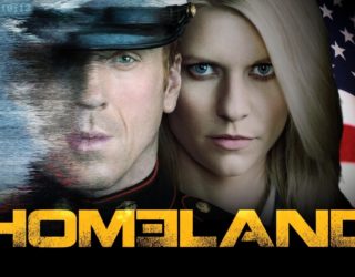 Homeland Season 7 Extras - Showtime