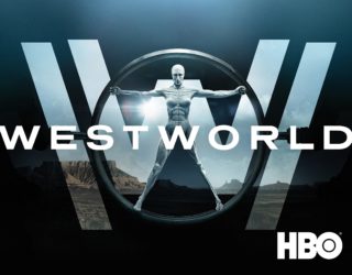 Westworld Season 2 - HBO TV Show