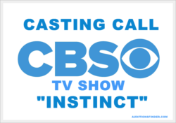 Extras for CBS Instinct Season 1 