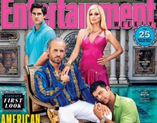 FX’s American Crime Story: Versace