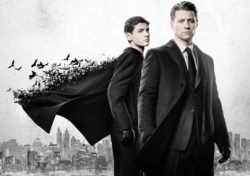 Gotham Season 4 Extras – Fox 