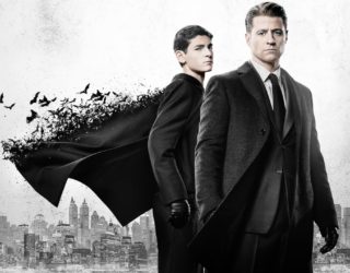 Gotham Season 4 Extras – Fox