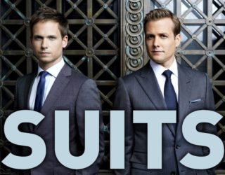 Suits Spinoff Season 1 – USA Network