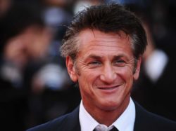 The First Starring Sean Penn - Hulu