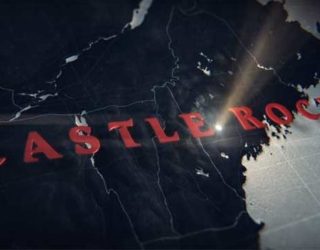 "Castle Rock" Season 1 Extras - Hulu
