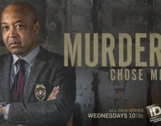 Murder Chose Me Season 2 – Investigation Discovery