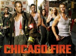 Season 5 of Chicago Fire - NBC