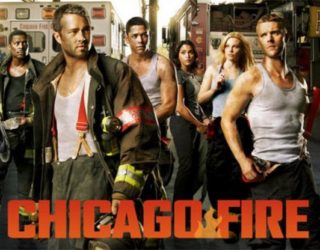 Season 5 of Chicago Fire - NBC