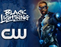 Black Lightning Season 1 - The CW 