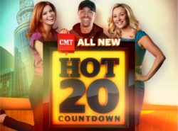 CMT Hot 20 Countdown Season 3