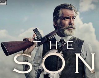 The Son Season 2 - AMC