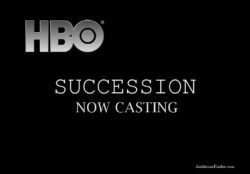 Will Ferrell & Adam McKay “Succession” - HBO