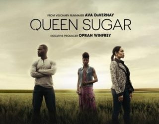 Queen Sugar Season 3 - OWN