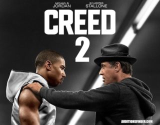 Sylvester Stallone’s Creed 2