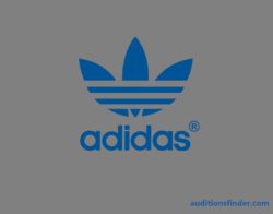 adidas models female