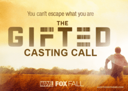 Fox The Gifted Season 2 