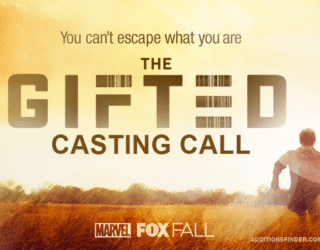 Fox The Gifted Season 2