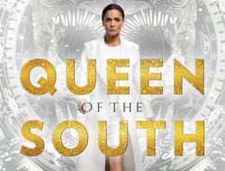 Queen of the South Season 3 - Netflix