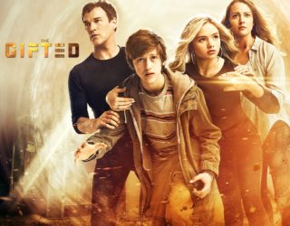 The Gifted Season 2 – Fox