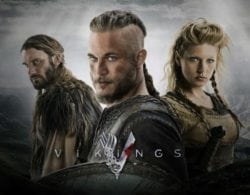 "Vikings" Season 6 - History Channel