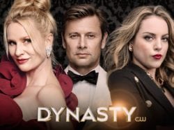 Dynasty Season 2 – The CW
