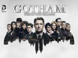 Fox "Gotham" Season 5