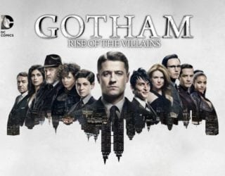 Fox "Gotham" Season 5