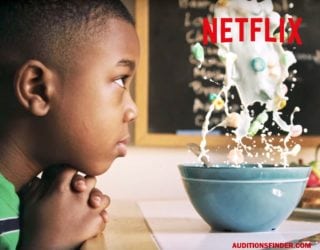 Netflix Raising Dion - Kids