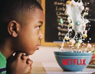 Netflix Raising Dion – Kids & Teens