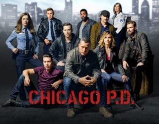 Chicago PD Season 6 - NBC