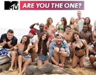 Identical Twins for MTV's Are You the One?
