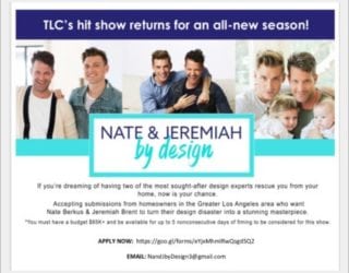 TLC Nate & Jeremiah Season 3