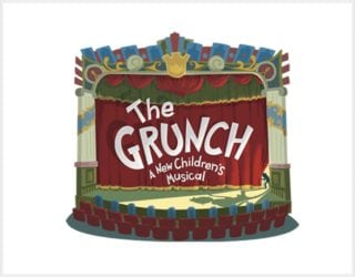 The Grunch A New Children's Musical