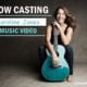 Caroline Jones Music Video