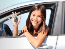 Major Car Company Commercial