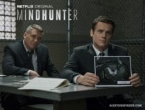 Netflix Mindhunter Season 2 - Kids