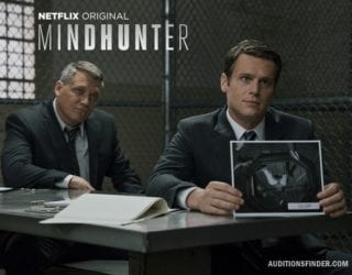 Netflix Mindhunter Season 2 - Kids