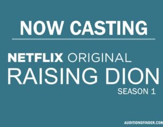 Netflix’s Raising Dion Season 1