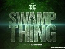 Swamp Thing Season 1 TV Show