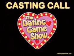 The Dating Game Show
